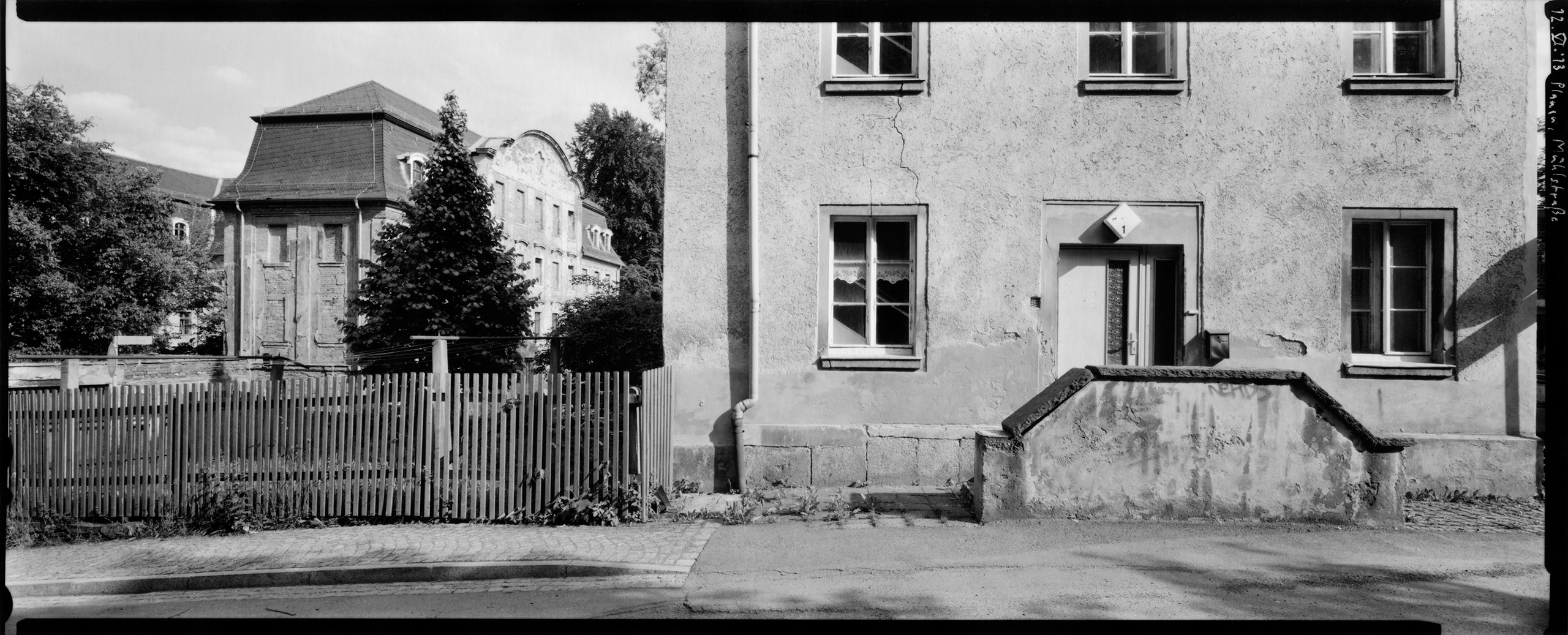 2013-06-12, Plauen, Mühlstraße