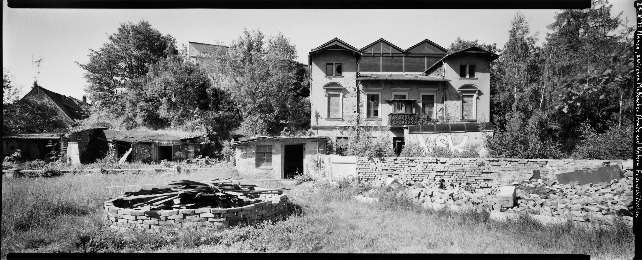2011-05-24, Plauen, Meßbacher Straße