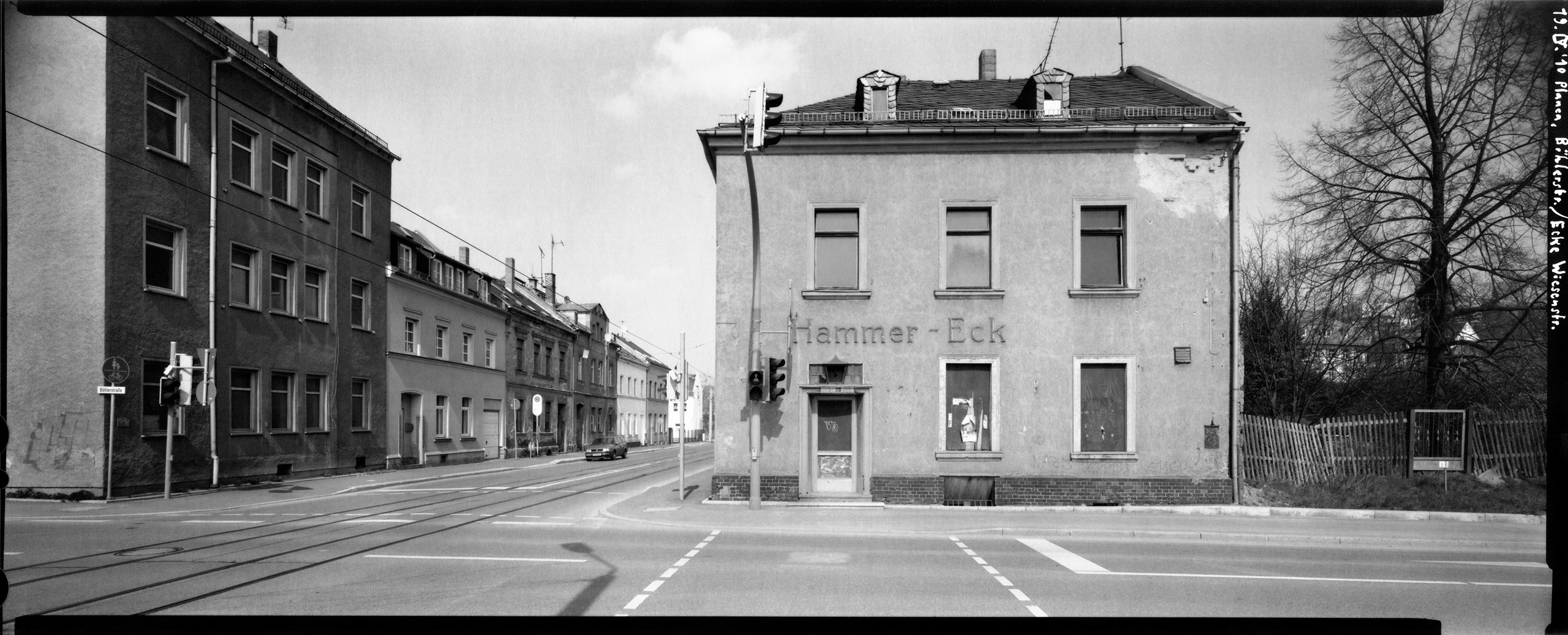 2010-04-19, Plauen, Böhlerstraße, Ecke Wiesenstraße