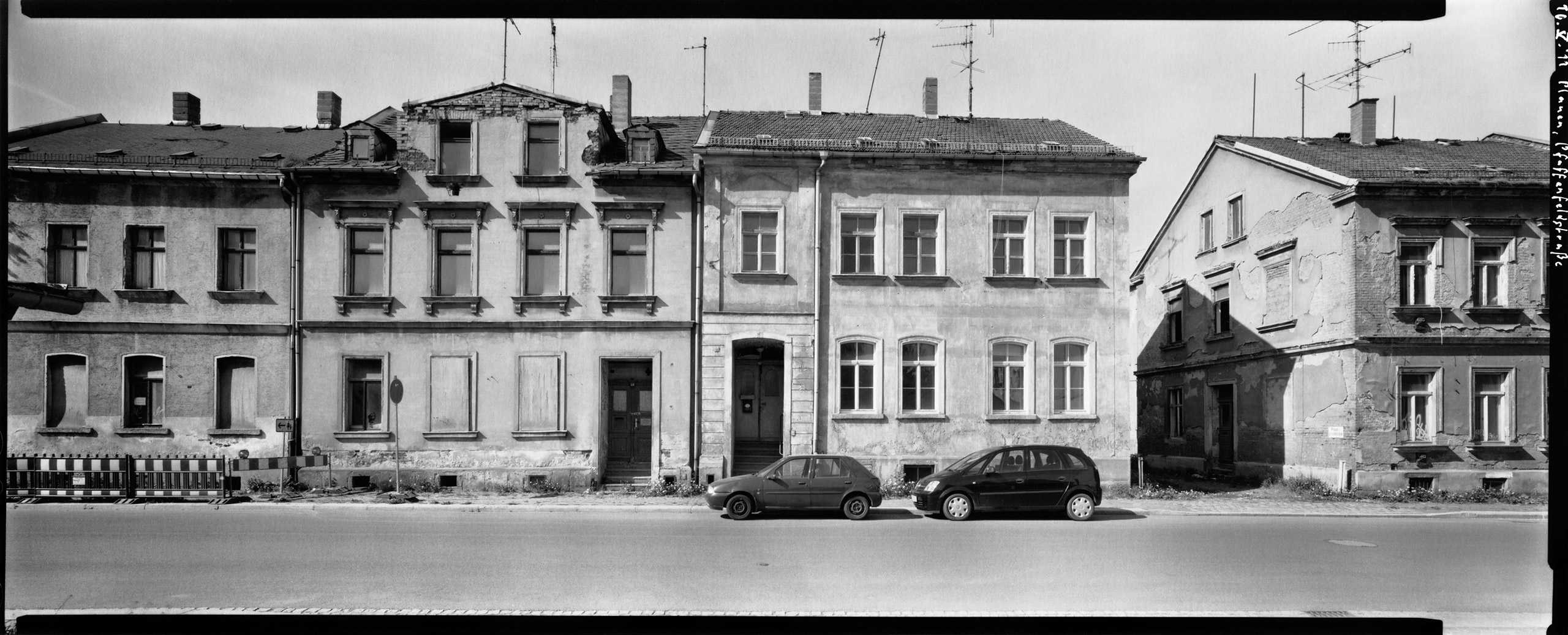 2011-05-10, Plauen, Pfaffenfeldstraße