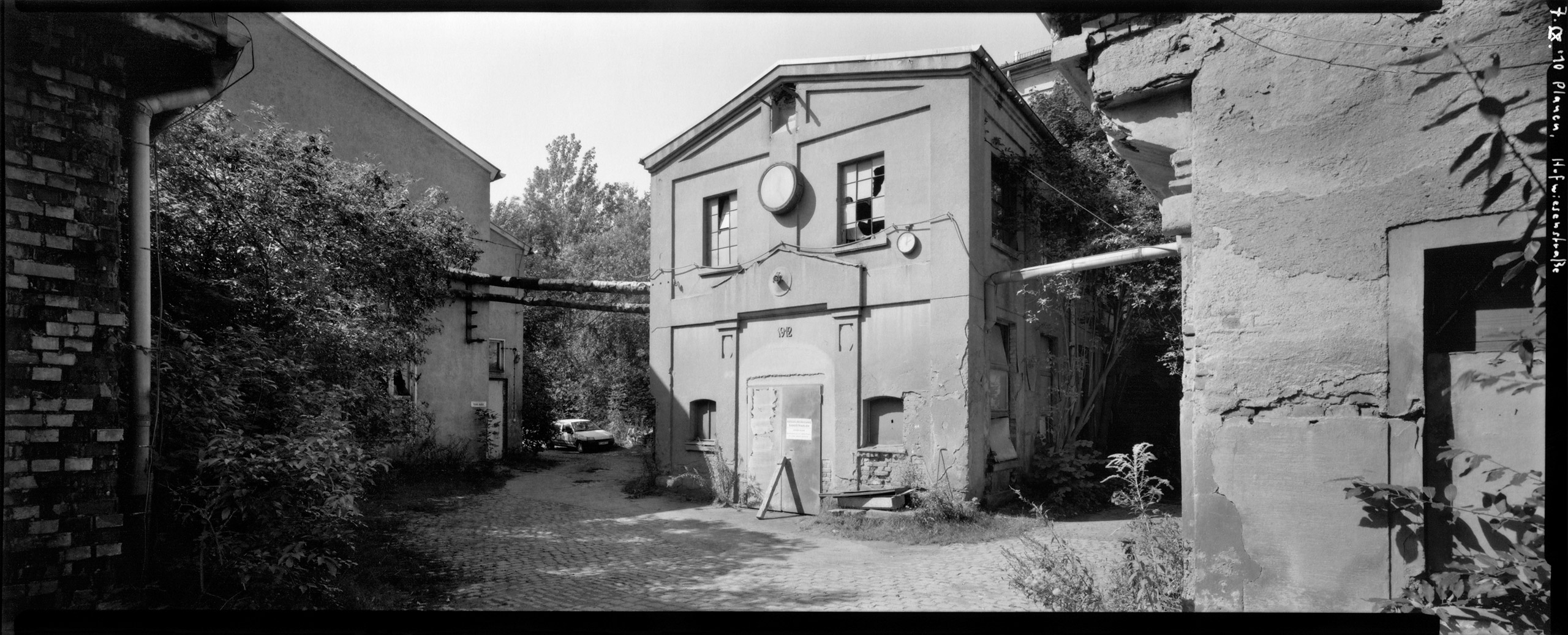2010-09-07, Plauen, Hofwiesenstraße