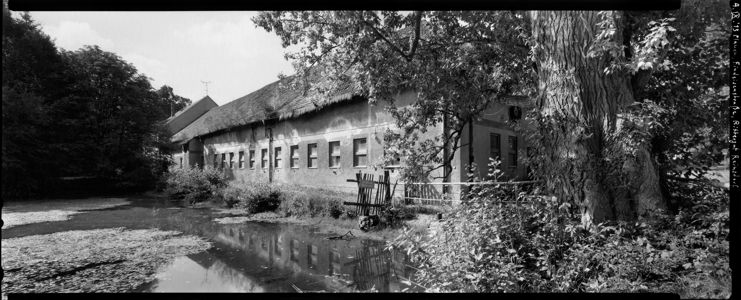 2013-09-04, Plauen, Findeisenstraße, Rittergut Reinsdorf