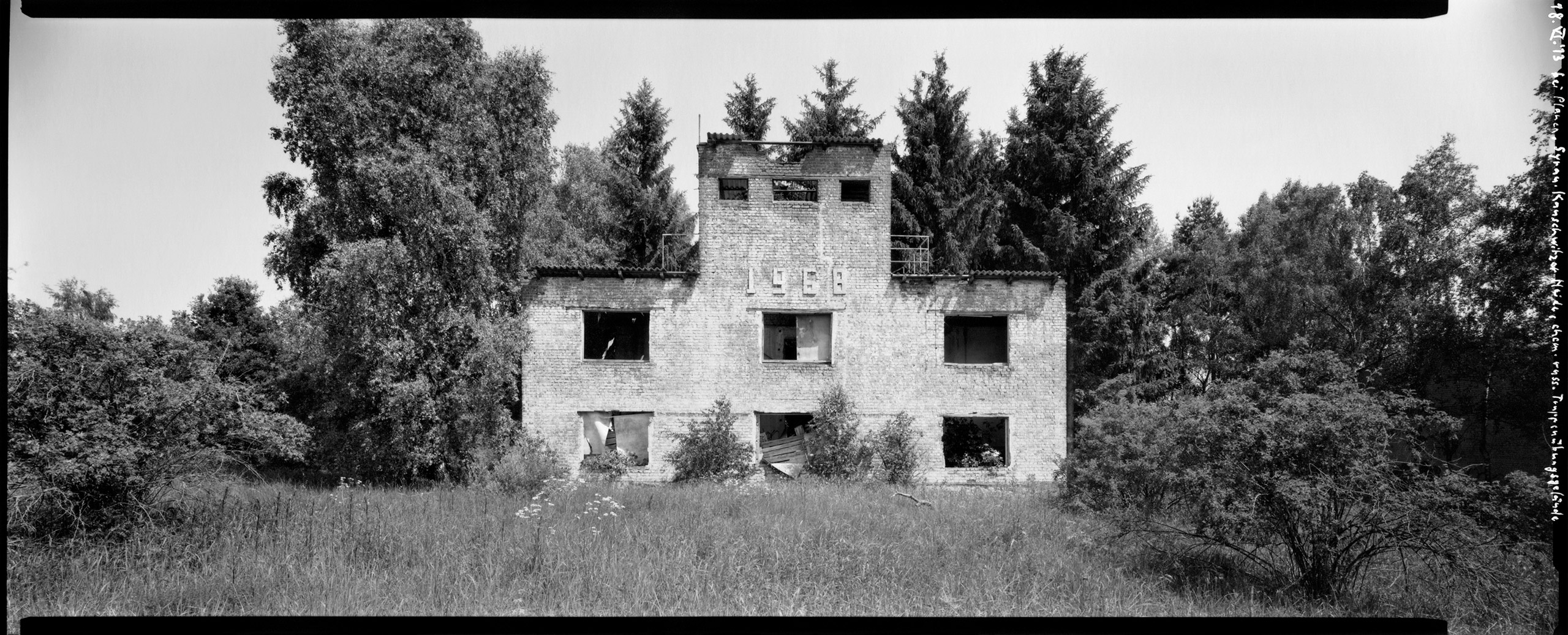2013-06-18, Plauen, Syrau Kauschwitzer Heide