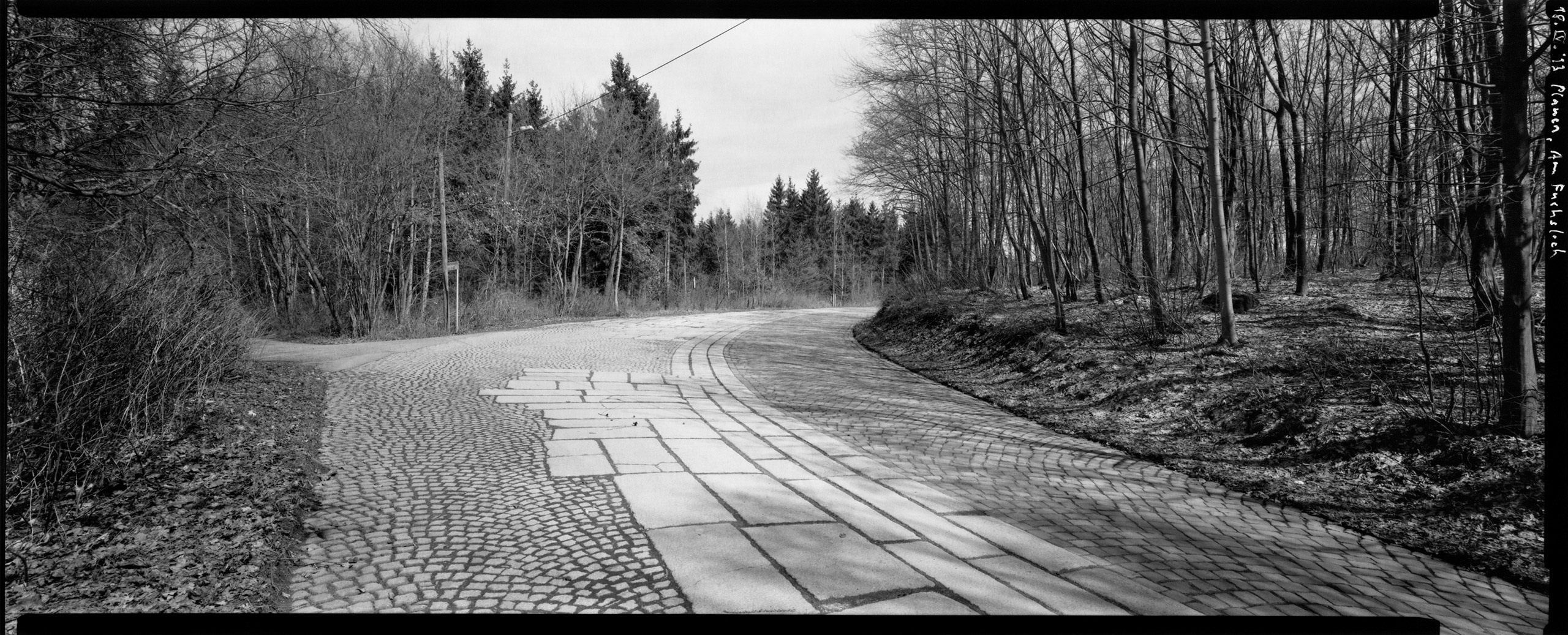 2013-04-18, Plauen, Am Fuchsloch