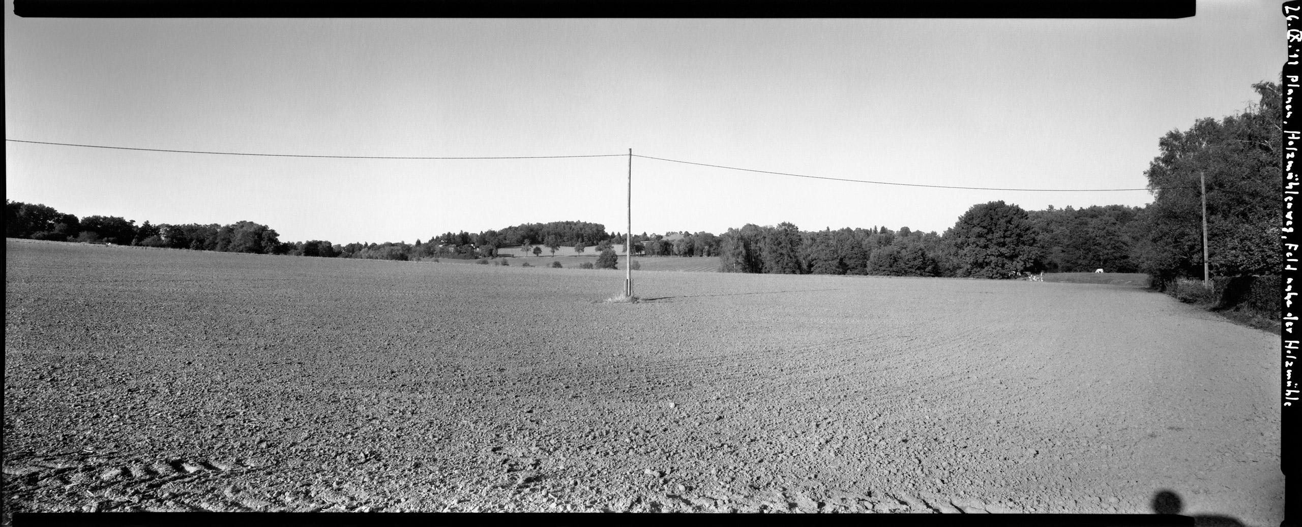 2011-09-26, Plauen, nahe dem Holzmühlenweg